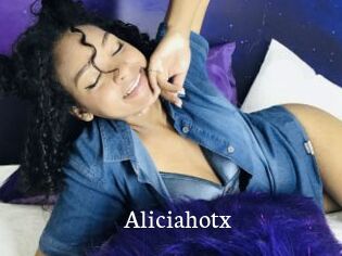 Aliciahotx