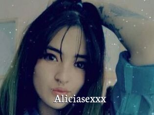Aliciasexxx