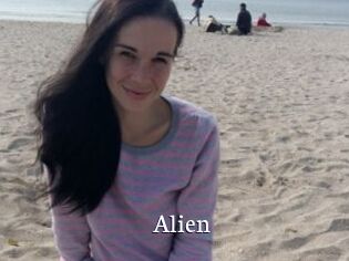 Alien