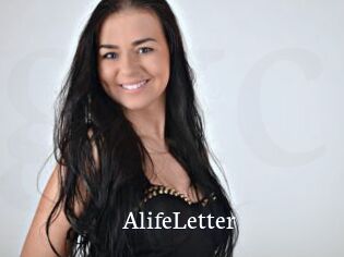 AlifeLetter