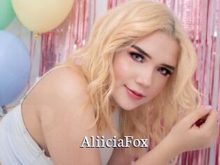 AliiciaFox