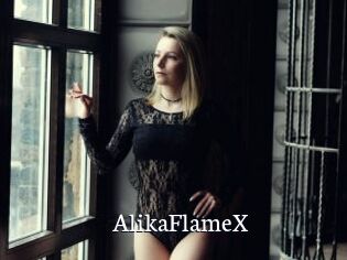 AlikaFlameX