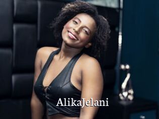 AlikaJelani Gratis xxx Clips