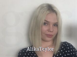 AlikaTeylor