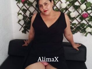 AlimaX