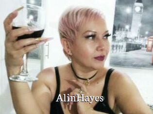 AlinHayes