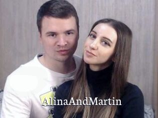 AlinaAndMartin