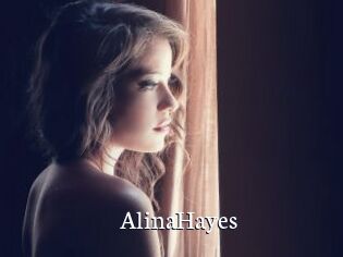 AlinaHayes