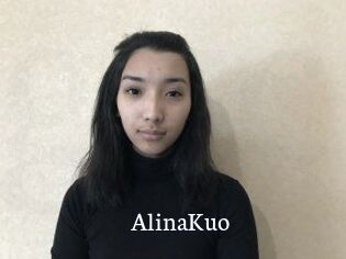 AlinaKuo Gratis xxx Clips