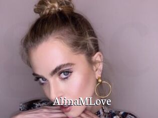AlinaMLove