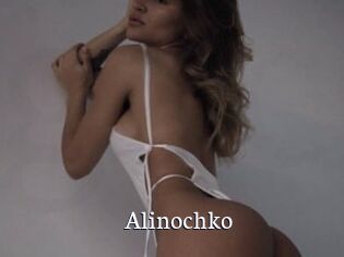 Alinochko