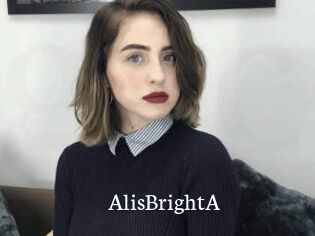 AlisBrightA