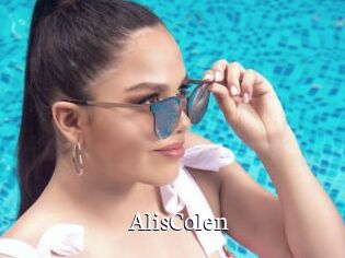 AlisColen