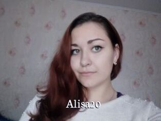 Alisa20 Gratis xxx Clips