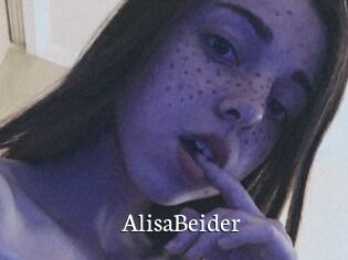 AlisaBeider