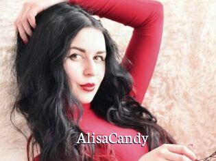 AlisaCandy