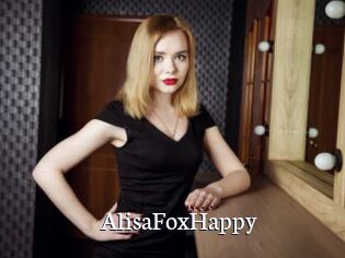 AlisaFoxHappy