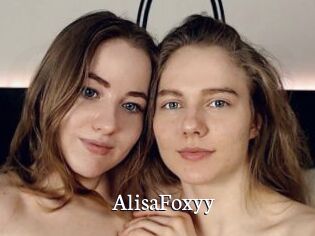 AlisaFoxyy Gratis xxx Clips