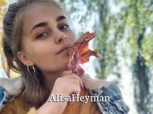 AlisaHeyman