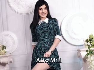AlisaMill