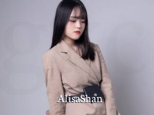 AlisaShan