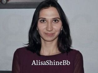 AlisaShineBb