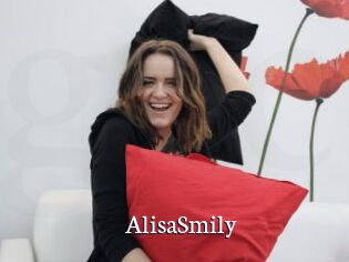AlisaSmily