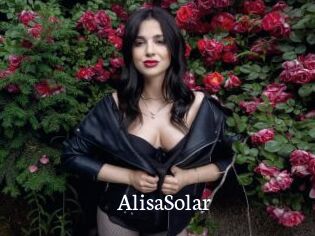 AlisaSolar