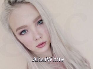 AlisaWhite