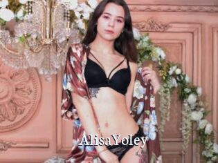 AlisaYoley
