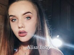 Alisa_Baby