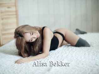 Alisa_Bekker