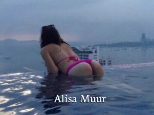 Alisa_Muur