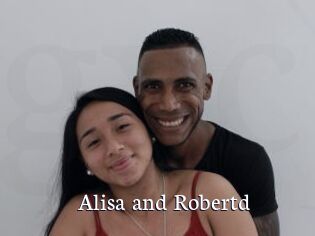Alisa_and_Robertd