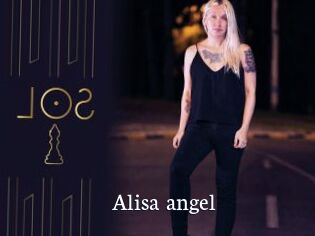 Alisa_angel Gratis xxx Clips