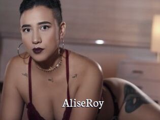 AliseRoy