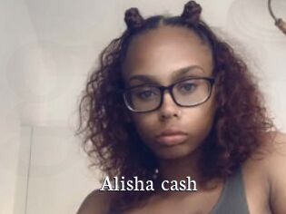 Alisha_cash