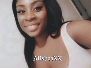 AlishaaXX