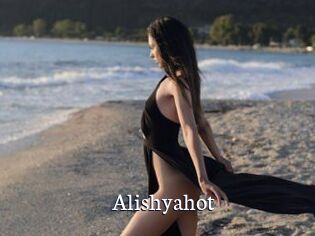 Alishyahot