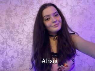 Alisia