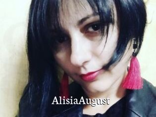 AlisiaAugust
