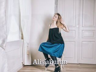 AlisiaBurnn