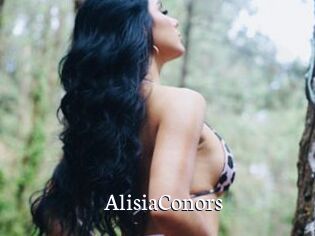 AlisiaConors