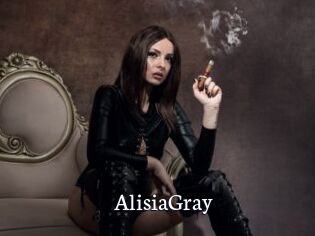 AlisiaGray