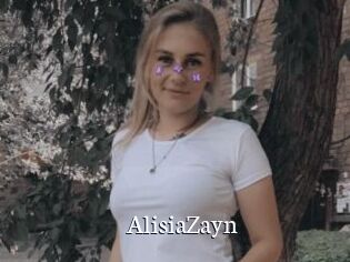AlisiaZayn
