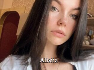 Alisiia