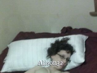 Alison32