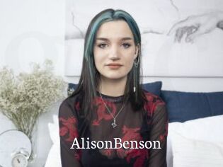 AlisonBenson