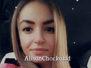 AlisonChockolad