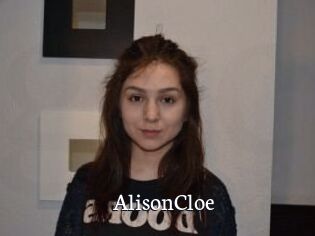 AlisonCloe Gratis xxx Clips